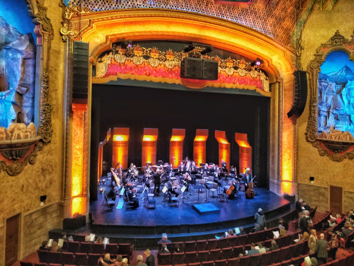 Shopping Mall «Westfield Horton Plaza», reviews and photos, 324 Horton Plaza, San Diego, CA 92101, USA