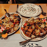 Photo n°3 de l'avis de Cat.r fait le 05/01/2023 à 20:23 sur le  Asia Heidelberg - Freunde der Sichuan Küche à Heidelberg