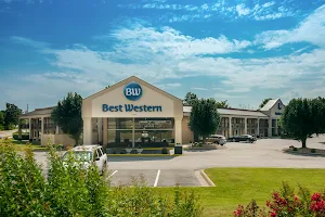 Best Western Windsor Suites image