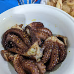 Photo n°3 de l'avis de Ichrak.e fait le 05/06/2022 à 17:34 sur le  La Baia Monopoli à Monopoli