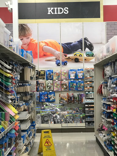 Craft Store «Michaels», reviews and photos, 19653 US-59, Humble, TX 77338, USA