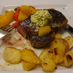 Photo n°1 de l'avis de Joachim.. fait le 14/10/2018 à 11:38 sur le  Theos Risto à Rodalben