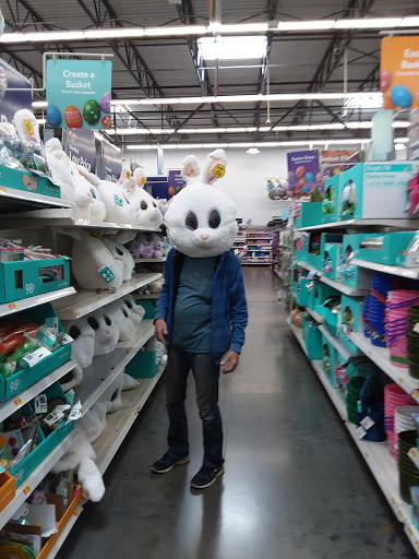 Department Store «Walmart Supercenter», reviews and photos, 409 Sylamore Ave, Mountain View, AR 72560, USA