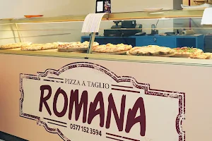 Pizza e Pinsa alla Romana image