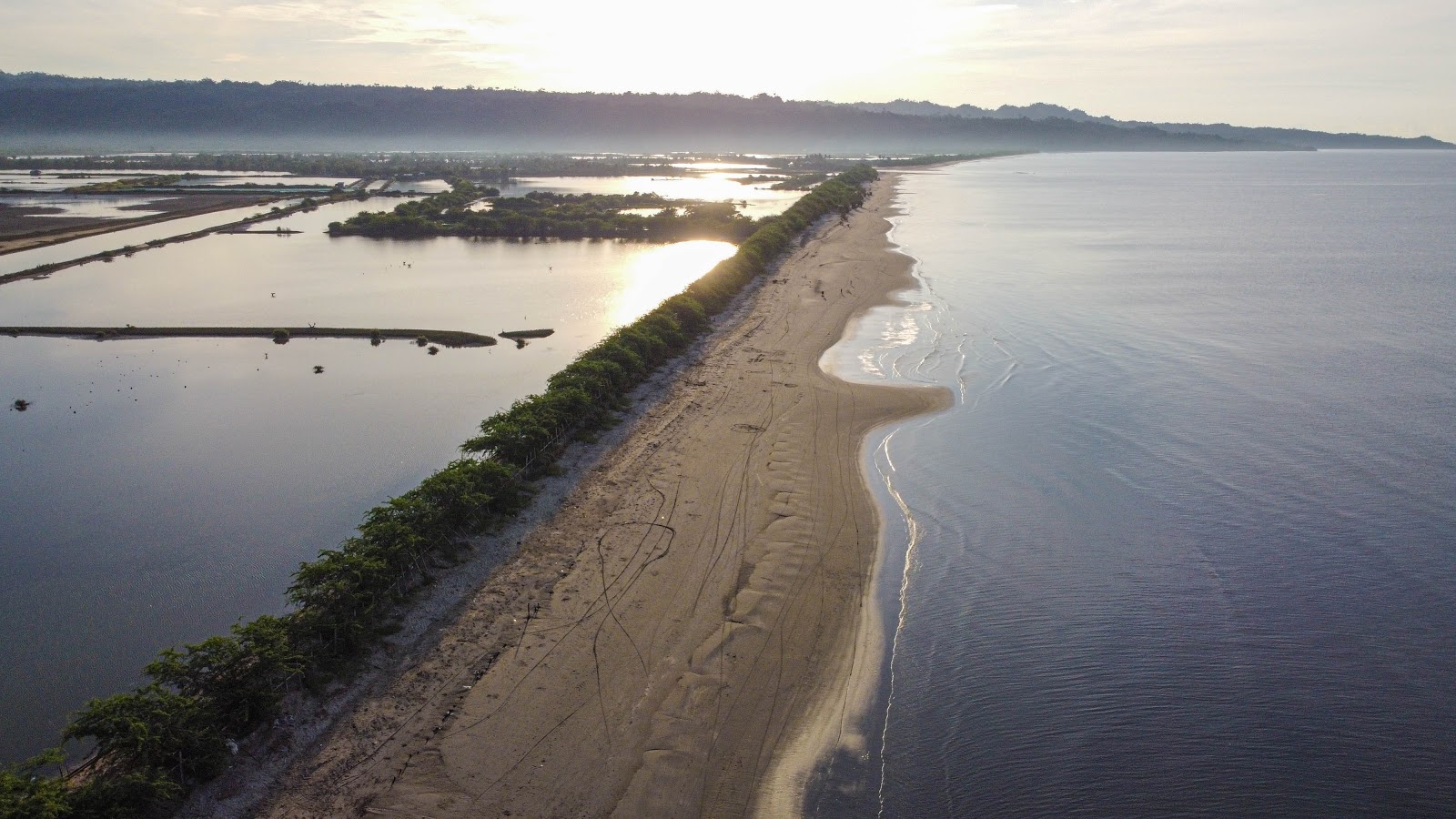 Sibalat Beach photo #7