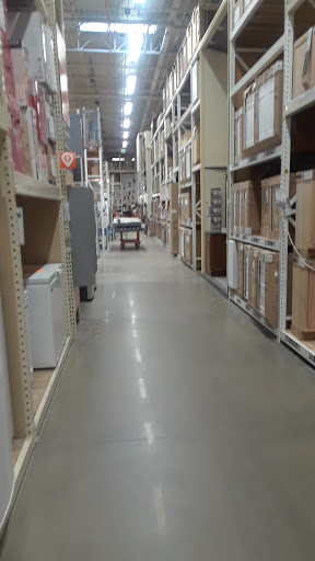 Home Improvement Store «The Home Depot», reviews and photos, 765 East I-30, Rockwall, TX 75087, USA