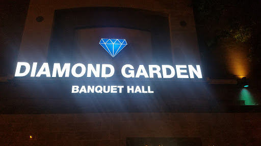 Banquet Hall «Diamond Garden Banquet Hall LLC.», reviews and photos, 3705 W Fullerton Ave, Chicago, IL 60647, USA