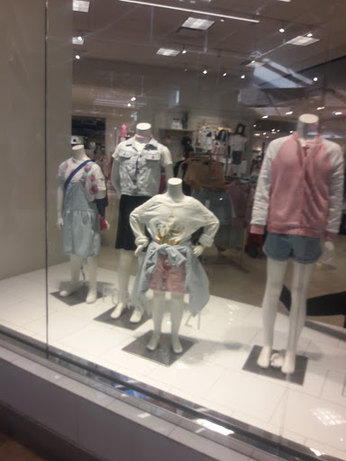 Clothing Store «Forever 21», reviews and photos, 450 Great Mall Dr, Milpitas, CA 95035, USA