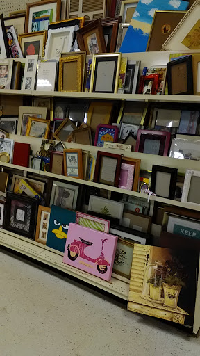 Thrift Store «Goodwill of North Georgia: West Athens Store, Career Center and Donation Center», reviews and photos