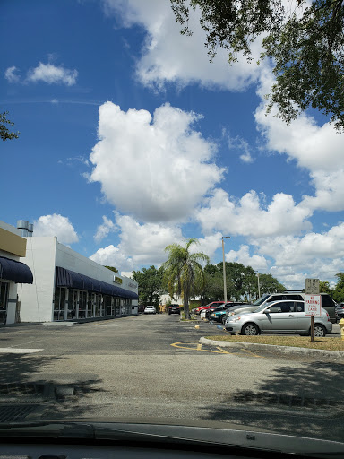 Auto Body Shop «Carolina Auto Body», reviews and photos, 7415 NW 88th Ave, Pompano Beach, FL 33321, USA