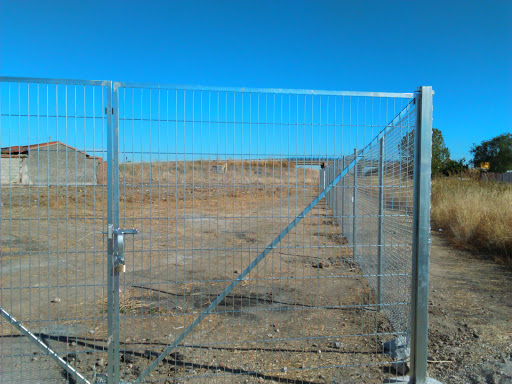 Fadicamo SA en Peñaranda de Bracamonte, Salamanca