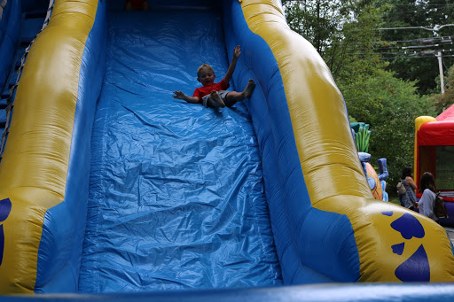 Methodist Church «First United Methodist Church», reviews and photos, 566 S Haywood St, Waynesville, NC 28786, USA