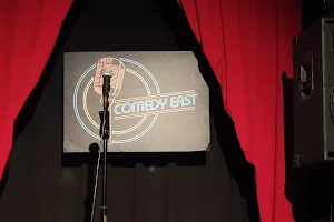 Comedy East image