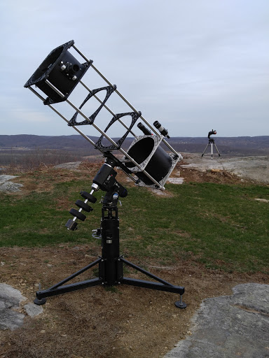 Observatory «United Astronomy Clubs of New Jersey», reviews and photos, 333 State Park Rd, Hope, NJ 07844, USA