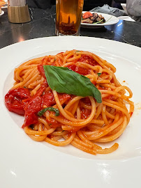 Spaghetti du Restaurant italien Il Sorrentino à Paris - n°13