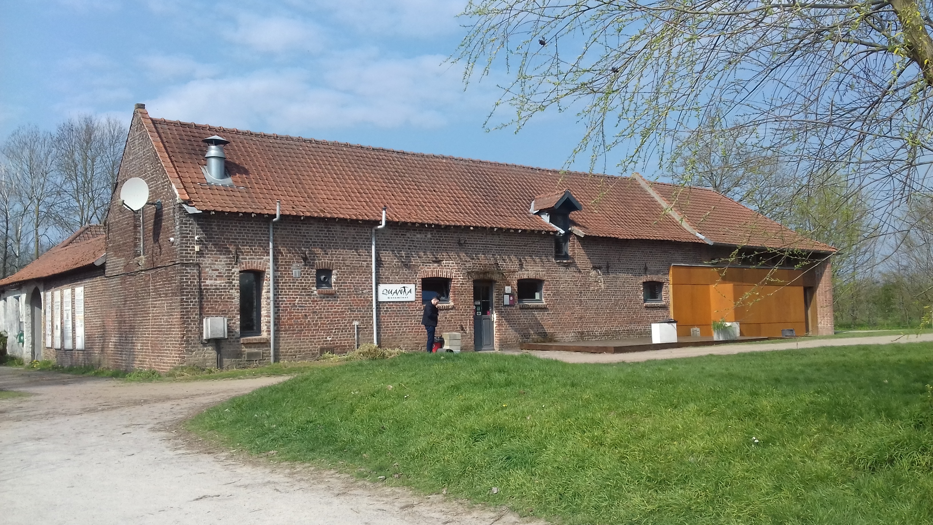 Photo n° 1 de l'avis de A. fait le 01/04/2019 à 13:14