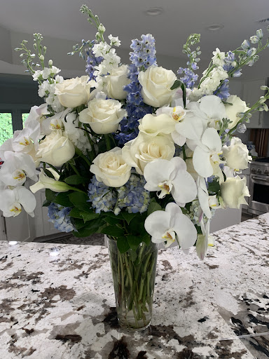 Florist «The JillTed Florist», reviews and photos, 1425 S Ft Harrison Ave, Clearwater, FL 33756, USA