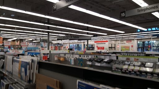 Office Supply Store «Staples», reviews and photos, 20830 Stevens Creek Blvd, Cupertino, CA 95014, USA