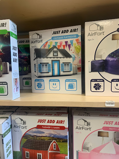 Toy Store «Learning Express Toys & Gifts», reviews and photos, 9660 Falls of Neuse Rd #130, Raleigh, NC 27615, USA