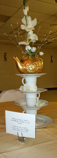 Event Venue «Crystal Reception Hall», reviews and photos, 670 N Arizona Ave Suite 9, Chandler, AZ 85225, USA