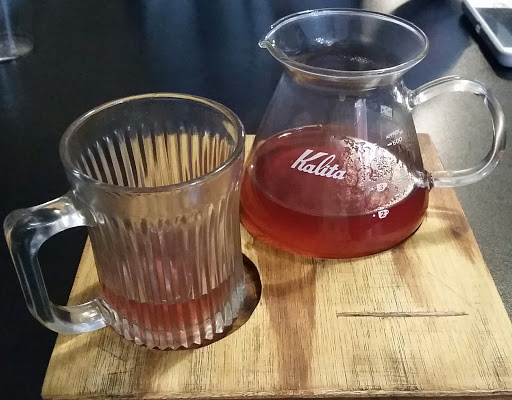 Coffee Shop «392 Caffé», reviews and photos, 216 S 2nd St, Clinton, IA 52732, USA