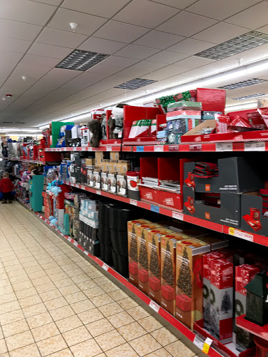 Supermarket «ALDI», reviews and photos, 7905 Golf Rd, Morton Grove, IL 60053, USA