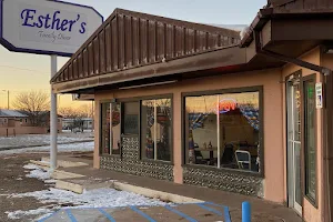 Esther’s Family Diner image