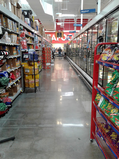 Grocery Store «Food 4 Less», reviews and photos, 4400 Slauson Ave, Maywood, CA 90270, USA