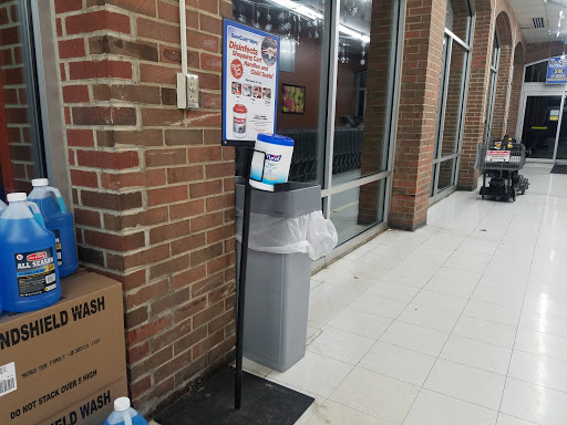 Grocery Store «Chief Supermarkets», reviews and photos, 221 Summit St, Celina, OH 45822, USA