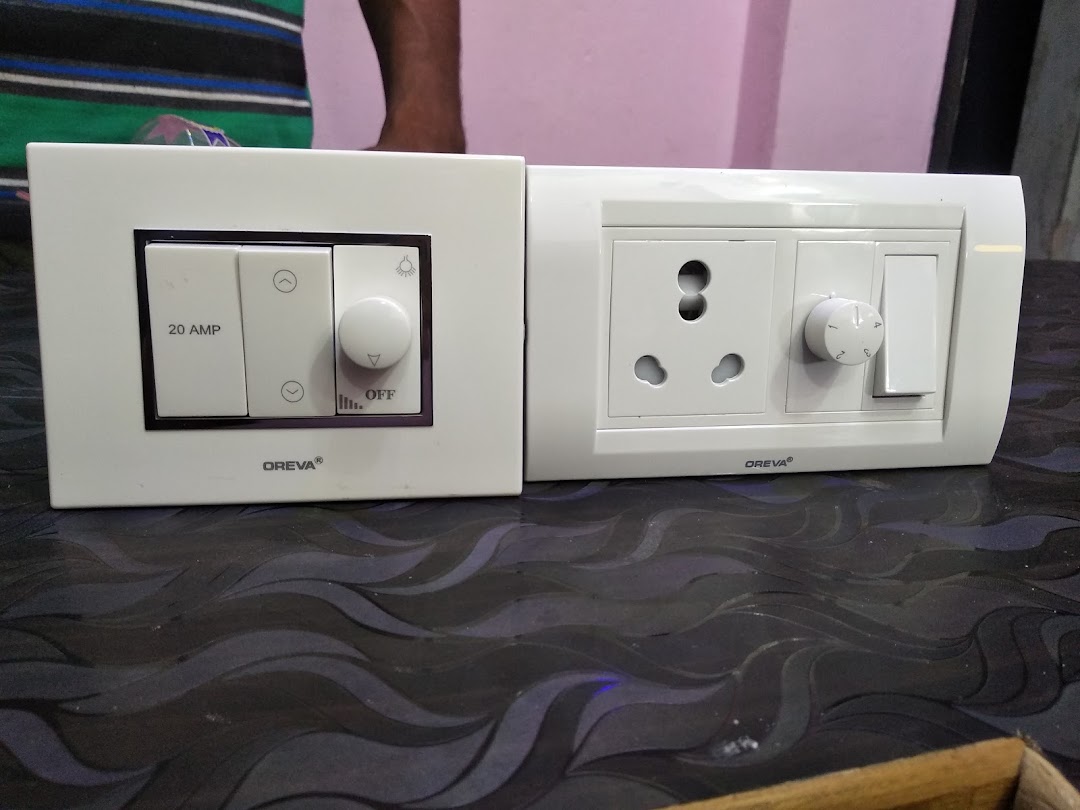 Mahakal electronics