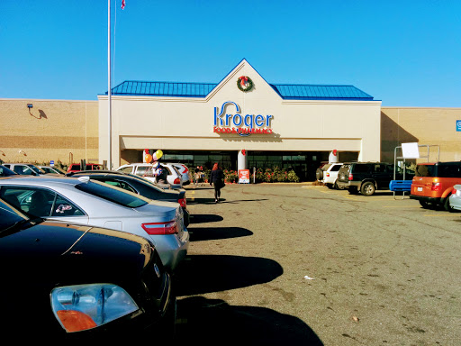 Grocery Store «Kroger», reviews and photos, 1980 Rio Hill Center, Charlottesville, VA 22901, USA