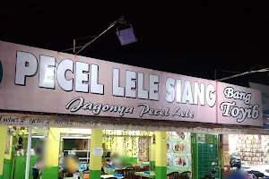 PECEL LELE SIANG BANG TOYIB image