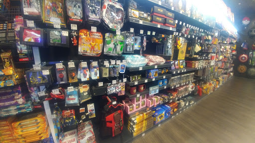 Gift Shop «ThinkGeek», reviews and photos, 6020 E 82nd St #1021, Indianapolis, IN 46250, USA