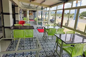 A M Dhaba image