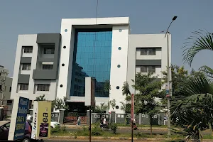 Institute Of Town Planners Of India, Pune image