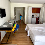 Photo n°4 de l'avis de Costin.p fait le 03/08/2021 à 13:12 sur le  Carvoeiro Hotel à Carvoeiro