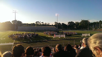 Keystone Oaks Football Field