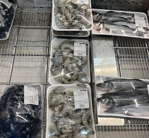 Fish processing Ottawa