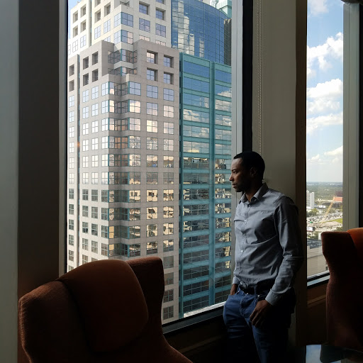 Wedding Venue «Citrus Club», reviews and photos, 255 S Orange Ave #1800, Orlando, FL 32801, USA