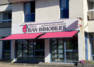 Patricia BIAN IMMOBILIER à Landerneau