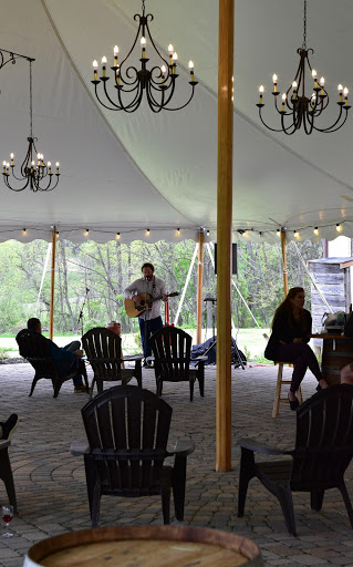 Vineyard «Unionville Vineyards», reviews and photos, 9 Rocktown Rd, Ringoes, NJ 08551, USA