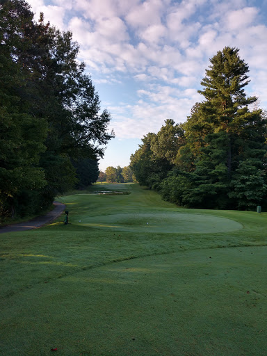 Public Golf Course «Whispering Pines Golf and Banquets», reviews and photos, 2500 Whispering Pines Dr, Pinckney, MI 48169, USA