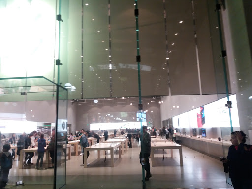 Computer Store «Apple Third Street Promenade», reviews and photos, 1415 3rd Street Promenade, Santa Monica, CA 90401, USA