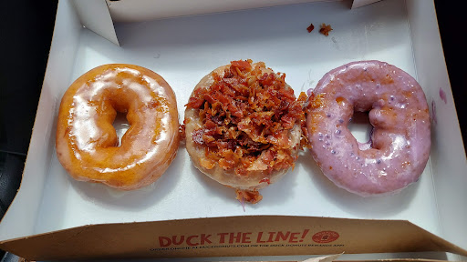 Donut Shop «Duck Donuts», reviews and photos, 1710 Kenilworth Ave #220, Charlotte, NC 28203, USA