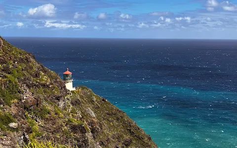 Makapu‘u Point Lighthouse Trail image
