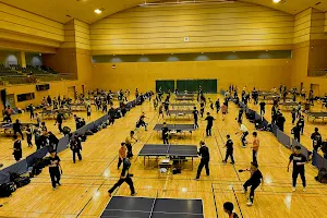 Nagoya City Meito Sports Center image