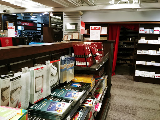 Book Store «The Cornell Store», reviews and photos, 135 Ho Plaza, Ithaca, NY 14853, USA