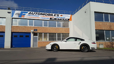 FR AUTOMOBILES à Champs-sur-Marne