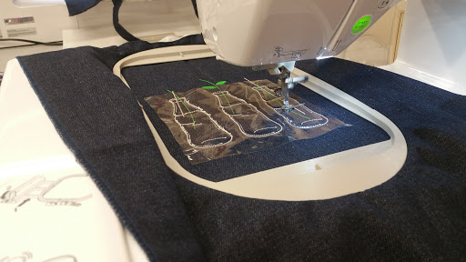 Fabric Store «Keep Me In Stitches», reviews and photos, 10459 Ulmerton Rd, Largo, FL 33771, USA