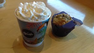 Photo n°70 de McDonald's à Solliès-Pont ()